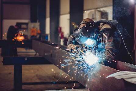 O'Neal Manufacturing Services 1015 Temple Ave S, Fayette, AL 35555