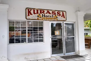 Kurassa Hotel image