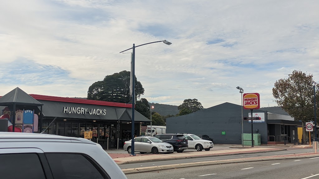Hungry Jack's Burgers Gosnells 6110