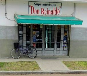 Sucursal Supermercado Don Reinaldo