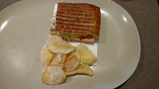 Sandwich Shop «Panera Bread», reviews and photos, 1270 Cleveland Ave, San Diego, CA 92103, USA