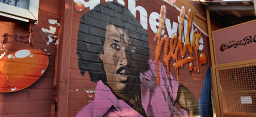 Live Music Venue «The Orange Peel», reviews and photos, 101 Biltmore Ave, Asheville, NC 28801, USA