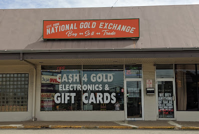 National Gold
Exchange