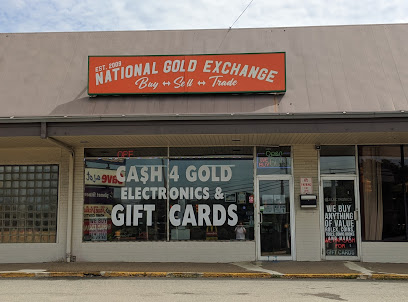 National Gold Exchange