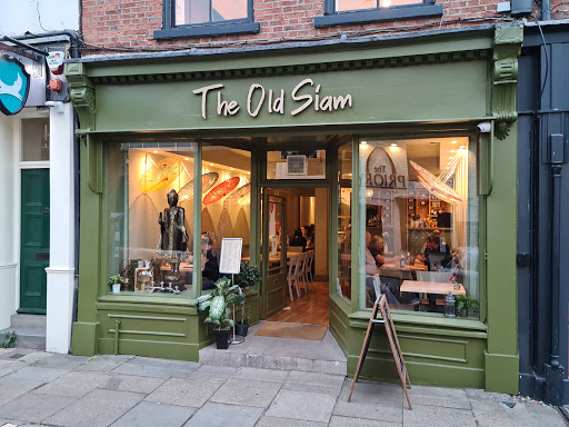 The Old Siam York