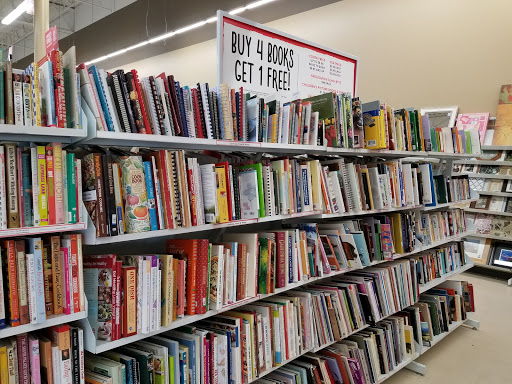 Thrift Store «Savers», reviews and photos