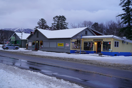 Franconia Hardware Inc. in Franconia, New Hampshire