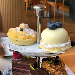 Photo n°2 de l'avis de K.e fait le 06/08/2020 à 21:28 sur le  Siesmayer à Frankfurt