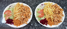 Aliment-réconfort du Restauration rapide Snack les Freres à Thionville - n°8