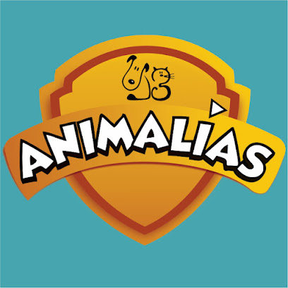 Animalías
