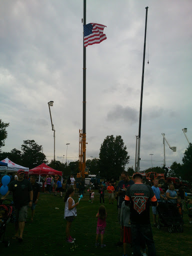 Park «Simonds Park», reviews and photos, 10 Bedford St, Burlington, MA 01803, USA