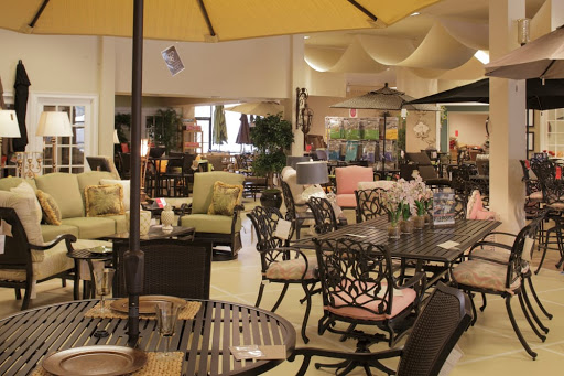 Outdoor Furniture Store «Summer Classics Atlanta», reviews and photos, 855 Holcomb Bridge Rd, Roswell, GA 30076, USA