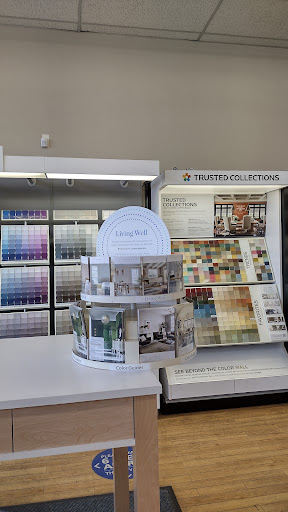 Sherwin-Williams Paint Store