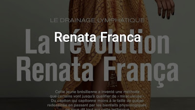 Emma Reikilibre RENATA FRANCA à Beauzelle