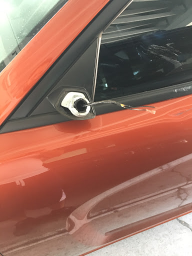 California Collision image