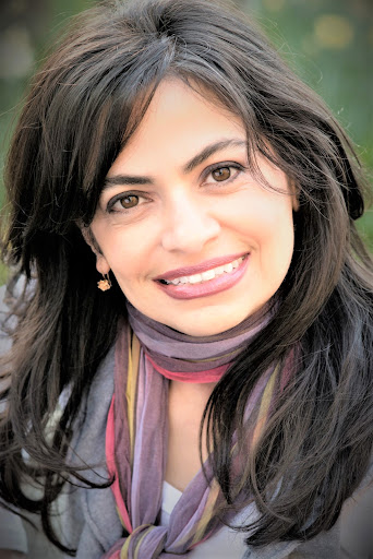Sherry Sabbah, Real Estate Advisor image