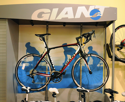 Bicycle Store «Village Bike & Fitness», reviews and photos, 5991 Kalamazoo Ave SE, Kentwood, MI 49508, USA