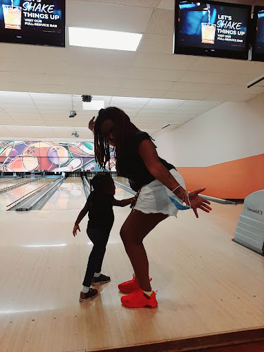 Bowling Alley «Strikers Family Sportscenter», reviews and photos, 8500 NW 44th St, Sunrise, FL 33351, USA