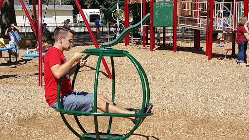 Playground Equipment Supplier «Snider Recreation Inc.», reviews and photos, 10139 Royalton Rd k, North Royalton, OH 44133, USA