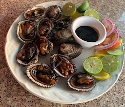 El Cangrejo Ostioneria photo