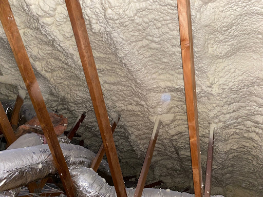 Insulation Contractor «Thermo Shield LLC», reviews and photos