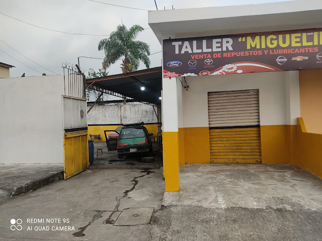 Opiniones de Taller miguelin en Naranjito - Concesionario de automóviles