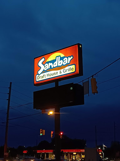 Bar & Grill «Sandbar», reviews and photos, 2835 W 8th St, Erie, PA 16505, USA