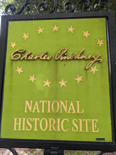 National Park «Charles Pinckney National Historic Site», reviews and photos, 1254 Long Point Rd, Mt Pleasant, SC 29464, USA