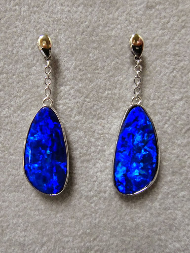 Jewelry Store «Goldmark Jewelers», reviews and photos, 1000 SW Taylor St, Portland, OR 97205, USA