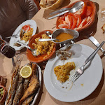 Photo n°2 de l'avis de Luis.a fait le 24/01/2021 à 12:03 sur le  Café Primavera à Cabanas de Baixo