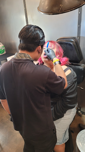 Explore gaelic tattoo ideas, creative tattoo ideas in Huntington Beach, available at My Tattoo