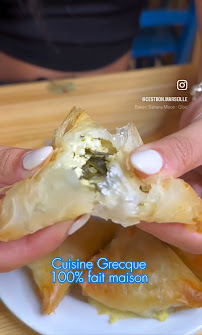 Les plus récentes photos du C’est Bon - Restaurant Grec Méditerranéen Végétarien à Marseille - n°6