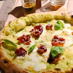 Photo n°3 de l'avis de Stefano.a fait le 11/08/2019 à 06:13 sur le  Varnelli Pizzeria Bistrot Ristorante à Pompei