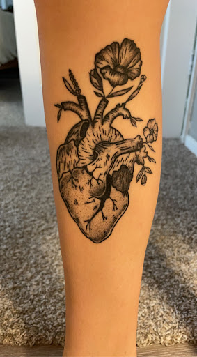 Explore kakashi tattoo ideas, creative tattoo ideas in Rowlett, available at Fresh Image Tattoo Studios