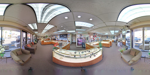 Jewelry Store «The Jewelers of Las Vegas», reviews and photos, 2400 Western Ave, Las Vegas, NV 89102, USA