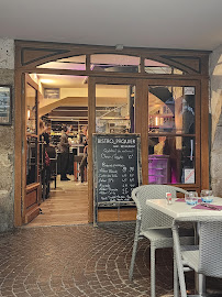 Atmosphère du Restaurant français Bistrot Du Paquier à Annecy - n°4