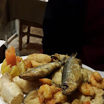 Photo n°2 de l'avis de Valeria.a fait le 19/02/2017 à 00:05 sur le  Obrigado Lisboa à Lisbon