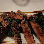 Photo n°2 de l'avis de R..e fait le 13/09/2021 à 15:49 sur le  Ristorante Pizzeria Peccato di Gola à Cesenatico