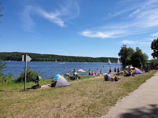 Gatow Strand