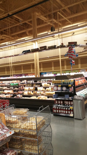 Supermarket «Wegmans», reviews and photos, 169 University Ave, Westwood, MA 02090, USA