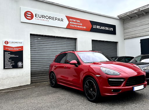 Photo 4 - SAINT LYS PIECES AUTO SERVICES