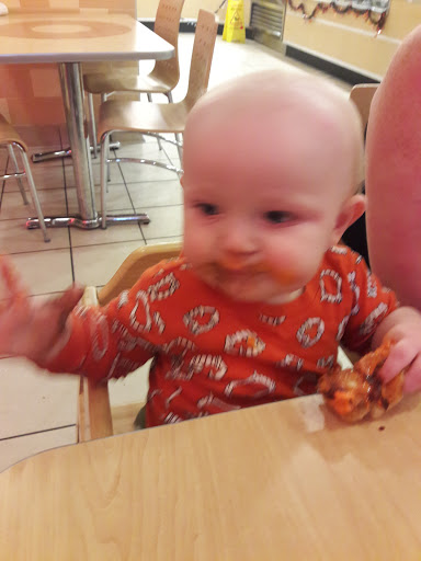 Coffee Shop «Krispy Kreme», reviews and photos, 1325 US-377, Roanoke, TX 76262, USA