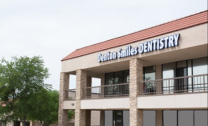 Denton Smiles Dentistry