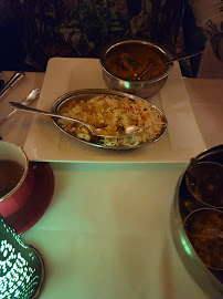 Plats et boissons du Restaurant indien Kirane's à Paris - n°4