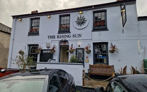 The Rising Sun image