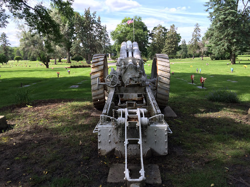 Funeral Home «Cedar Memorial Funeral Home», reviews and photos, 4200 1st Ave NE, Cedar Rapids, IA 52402, USA