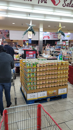 Supermarket «Seafood City Supermarket», reviews and photos, 2030 Diamond Blvd, Concord, CA 94520, USA