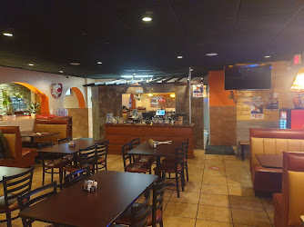 Bohemio Mexican Restaurant