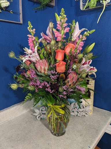 Florist «Seatac Buds & Blooms», reviews and photos, 16445 International Blvd, SeaTac, WA 98188, USA