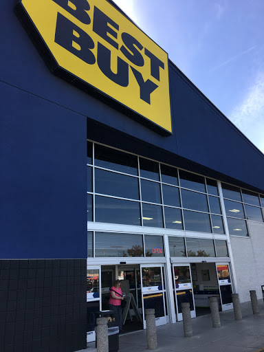 Electronics Store «Best Buy», reviews and photos, 261 2100 S, Salt Lake City, UT 84115, USA